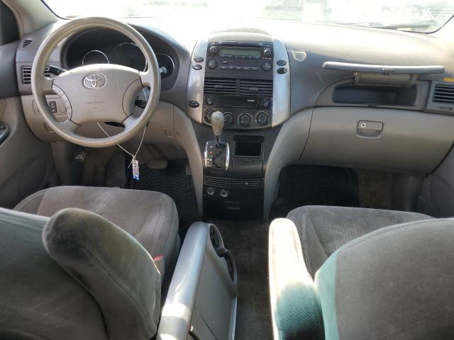 Photo 8 from auction – 2007 TOYOTA SIENNA CE with VIN 5TDZK23C47S033576