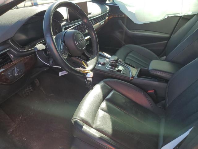 Photo 7 from auction – 2019 AUDI A5 PREMIUM with VIN WAUBNCF52KA022929