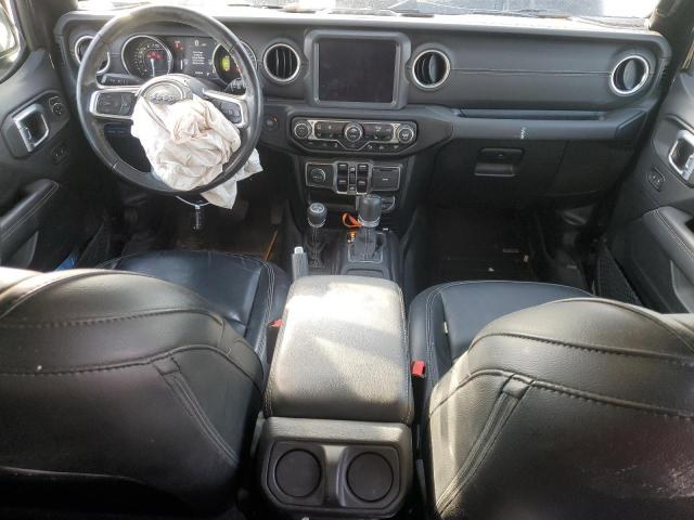 Photo 8 from auction – 2021 JEEP WRANGLER U with VIN 1C4JJXP63MW847618