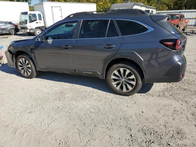 Photo 2 from auction – 2023 SUBARU OUTBACK LI with VIN 4S4BTANC7P3197097