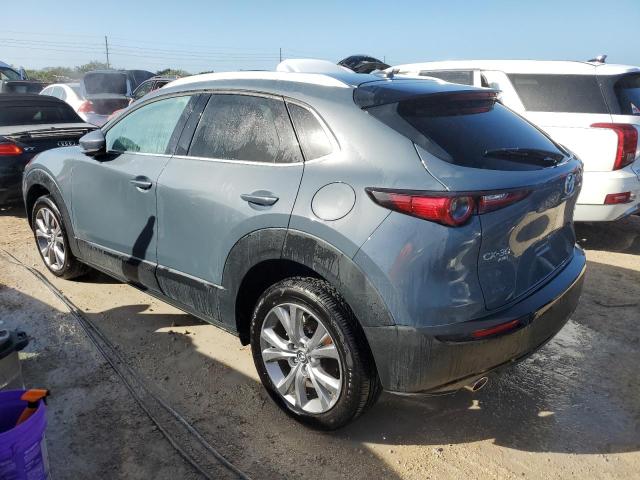 Photo 2 from auction – 2021 MAZDA CX-30 PREM with VIN 3MVDMBDL2MM302641
