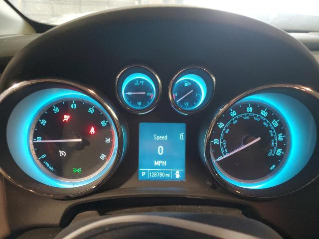 Photo 9 from auction – 2012 BUICK VERANO with VIN 1G4PP5SK3C4158184