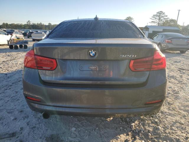 Photo 6 from auction – 2017 BMW 320 I with VIN WBA8A9C58HK620071