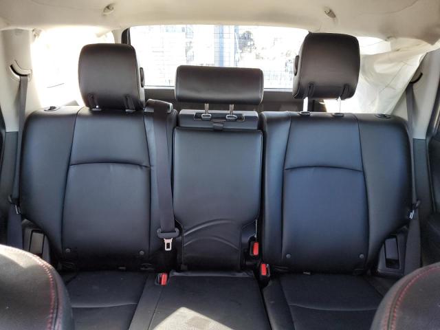 Photo 10 from auction – 2017 TOYOTA 4RUNNER SR with VIN JTEBU5JR1H5447163