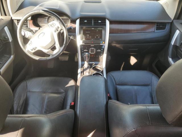 Photo 8 from auction – 2013 FORD EDGE LIMIT with VIN 2FMDK3KC0DBC48284