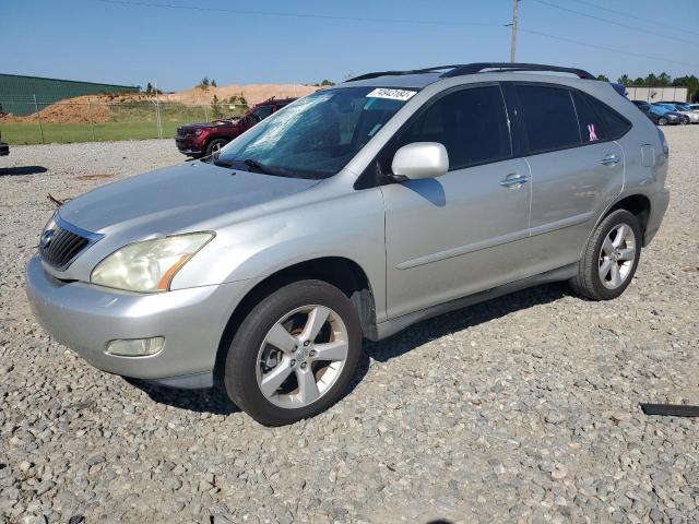 LEXUS RX 350 2008 with VIN 2T2GK31U58C036453 - Photo from auction