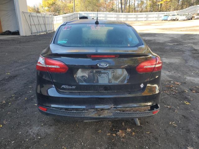 Photo 6 from auction – 2018 FORD FOCUS S with VIN 1FADP3E21JL318322