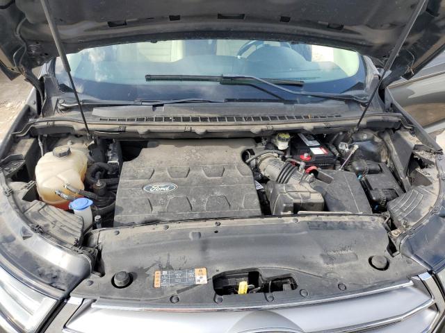 Photo 12 from auction – 2015 FORD EDGE SEL with VIN 2FMTK3J86FBB28792