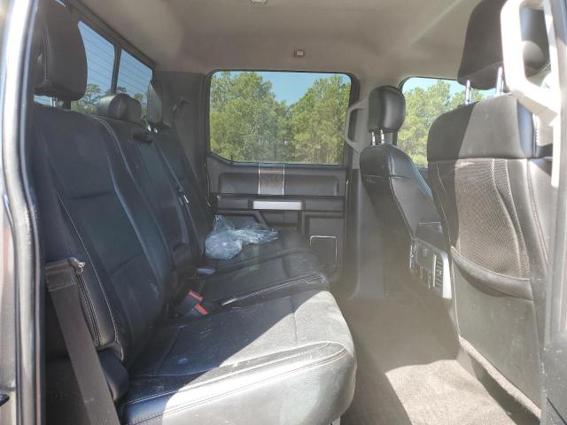 Photo 10 from auction – 2017 FORD F250 SUPER with VIN 1FT7W2B68HEF35151
