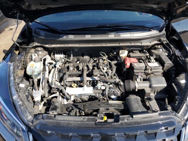 Photo 12 from auction – 2022 NISSAN KICKS SR with VIN 3N1CP5DVXNL487698