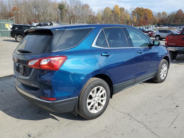 Photo 3 from auction – 2019 CHEVROLET EQUINOX LT with VIN 2GNAXUEV2K6267931