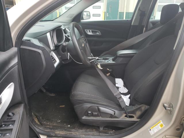 صورة رقم 7 من المزاد - 2012 CHEVROLET EQUINOX LS مع VIN 2GNFLCEK1C6360152
