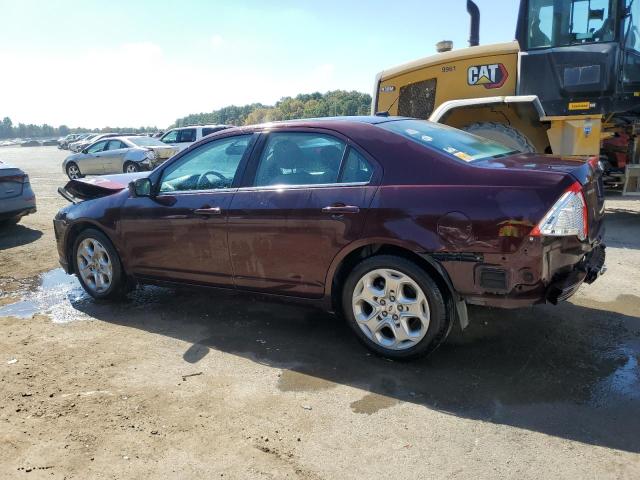 Photo 2 from auction – 2011 FORD FUSION SE with VIN 3FAHP0HA2BR103327