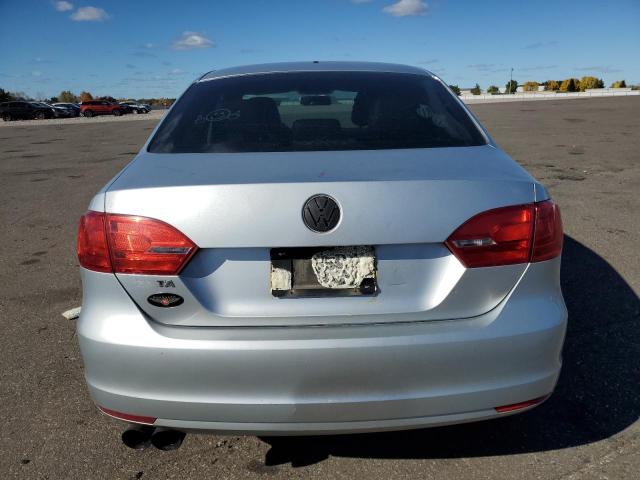 Photo 6 from auction – 2012 VOLKSWAGEN JETTA SE with VIN 3VWDP7AJ4CM110772
