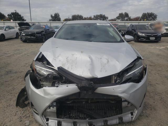 Photo 5 from auction – 2018 TOYOTA COROLLA L with VIN 2T1BURHE5JC973772