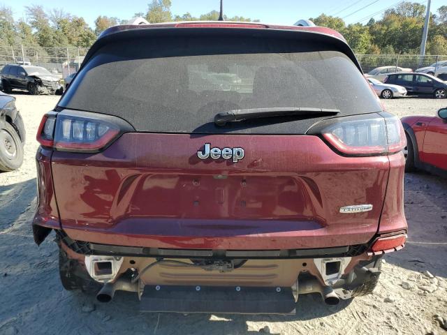 Photo 6 from auction – 2019 JEEP CHEROKEE L with VIN 1C4PJLLX9KD173775