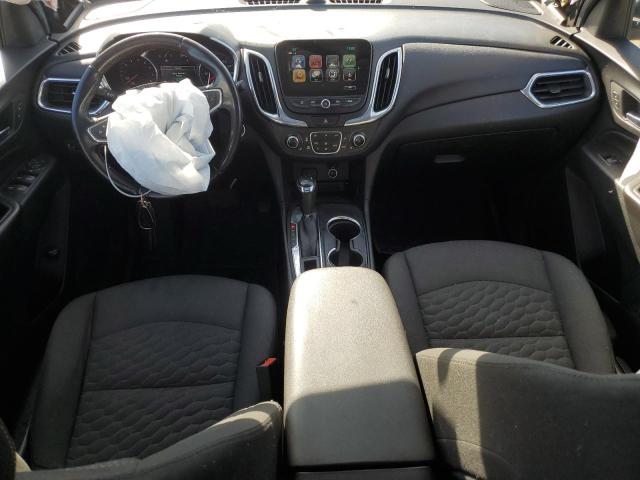 Photo 8 from auction – 2018 CHEVROLET EQUINOX LT with VIN 2GNAXJEV0J6352845