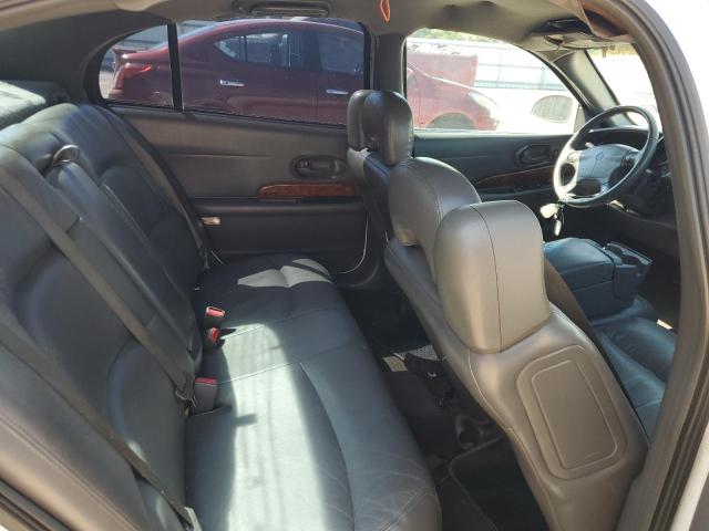 Photo 10 from auction – 2003 BUICK LESABRE LI with VIN 1G4HR54K53U206537