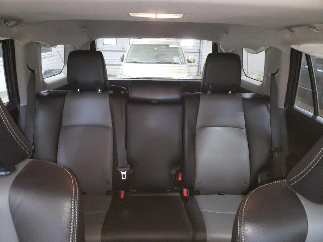 Photo 10 from auction – 2018 TOYOTA 4RUNNER SR with VIN JTEBU5JR3J5562644