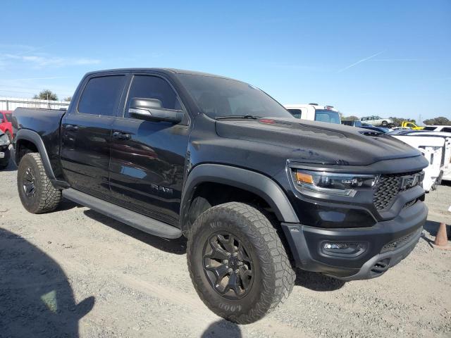 Photo 4 from auction – 2021 RAM 1500 TRX with VIN 1C6SRFU90MN792130