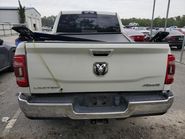 Photo 6 from auction – 2019 RAM 2500 LIMIT with VIN 3C6UR5TL3KG641885