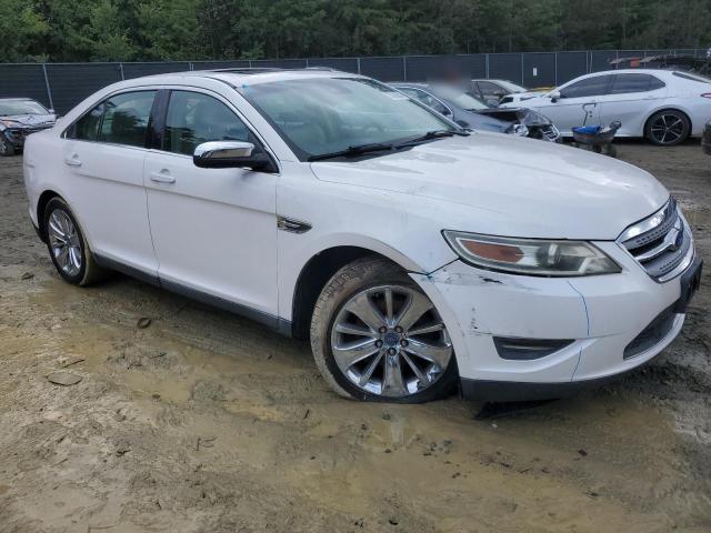 Photo 4 from auction – 2011 FORD TAURUS LIM with VIN 1FAHP2FW7BG159104