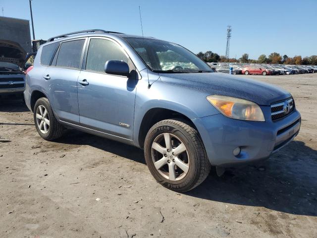 Photo 4 from auction – 2007 TOYOTA RAV4 LIMIT with VIN JTMBK31V376014416
