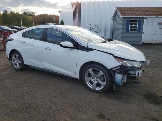 Photo 4 from auction – 2017 CHEVROLET VOLT LT with VIN 1G1RC6S54HU215940