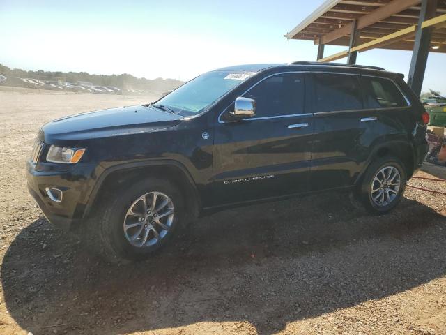 JEEP GRAND CHER 2014 z numerem VIN 1C4RJFBG2EC227147 - Zdjęcie z aukcji