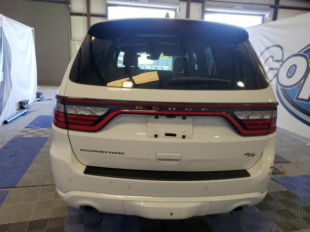 Photo 6 from auction – 2023 DODGE DURANGO R/ with VIN 1C4SDHCT7PC553156