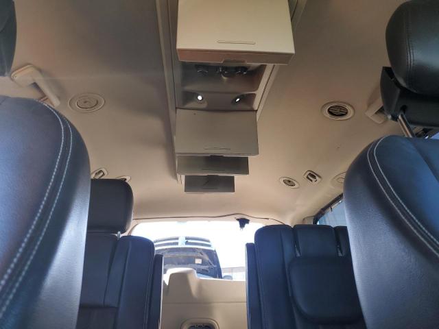 Photo 10 from auction – 2011 CHRYSLER TOWN & COU with VIN 2A4RR8DG7BR630328