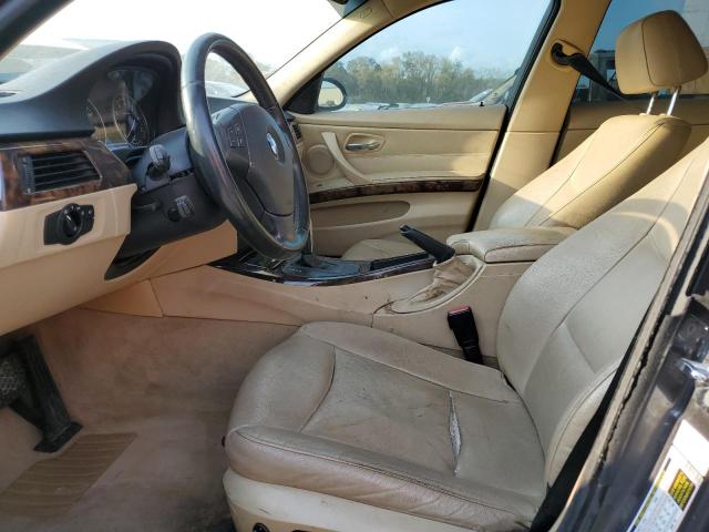 Photo 7 from auction – 2008 BMW 328 I with VIN WBAVA33598KX85059