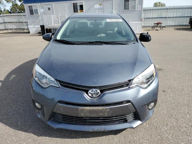 Photo 5 from auction – 2015 TOYOTA COROLLA L with VIN 2T1BURHE9FC336357