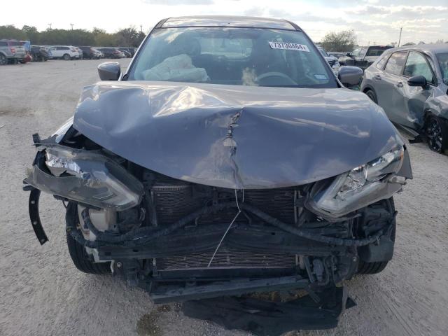 Photo 5 from auction – 2018 NISSAN ROGUE S with VIN 5N1AT2MT6JC709300
