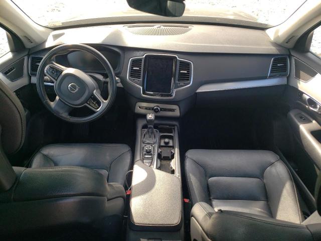 Photo 8 from auction – 2016 VOLVO XC90 T5 with VIN YV4102XK3G1072285