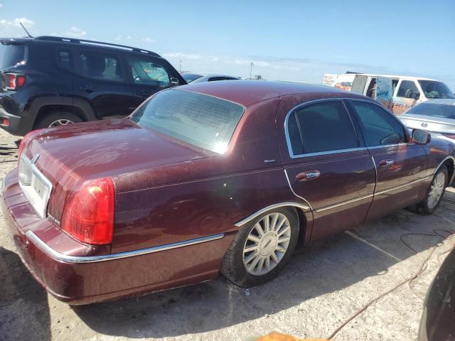 Photo 3 from auction – 2004 LINCOLN TOWN CAR U with VIN 1LNHM83W74Y609367