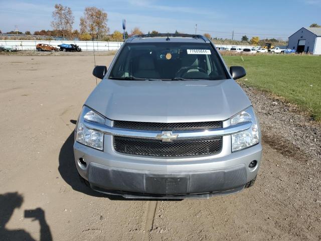 Photo 5 from auction – 2005 CHEVROLET EQUINOX LT with VIN 2CNDL73F356042867
