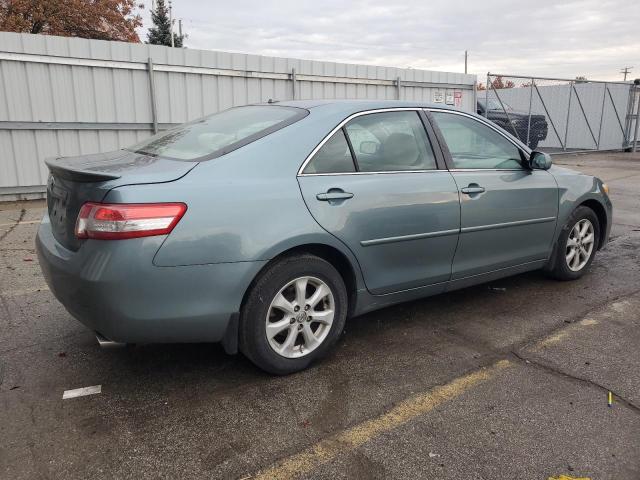Photo 3 from auction – 2010 TOYOTA CAMRY BASE with VIN 4T4BF3EK3AR010925