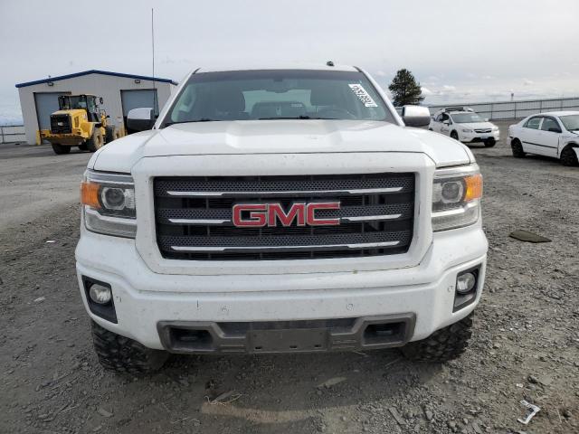 Photo 5 from auction – 2014 GMC SIERRA K15 with VIN 3GTU2VECXEG278046