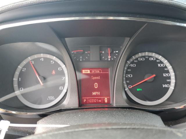 Photo 9 from auction – 2014 GMC TERRAIN SL with VIN 2GKALMEK3E6321823