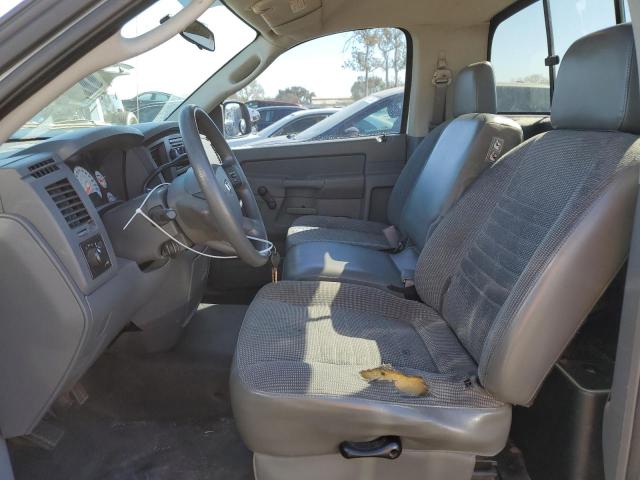 Photo 7 from auction – 2006 DODGE RAM 2500 S with VIN 3D7KR26D56G204937