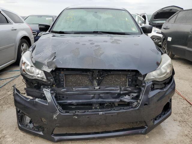 Photo 5 from auction – 2016 SUBARU IMPREZA PR with VIN JF1GJAB6XGH017716