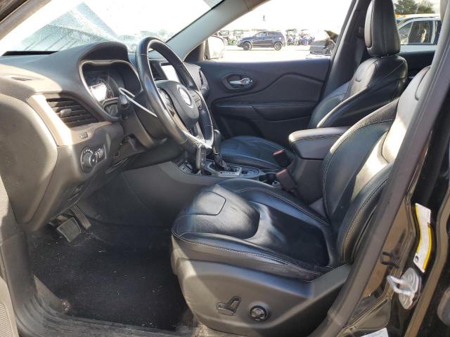Photo 7 from auction – 2015 JEEP CHEROKEE L with VIN 1C4PJLDS2FW628625