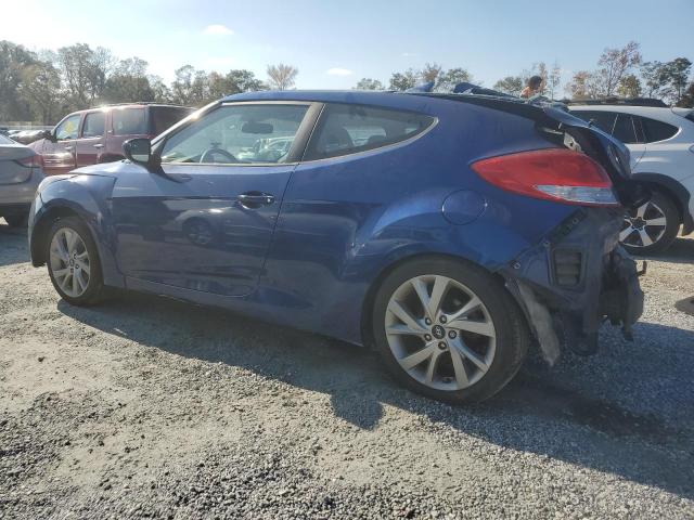 Photo 2 from auction – 2016 HYUNDAI VELOSTER with VIN KMHTC6AD1GU289350