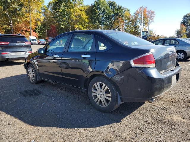 Photo 2 from auction – 2009 FORD FOCUS SEL with VIN 1FAHP37N39W126886