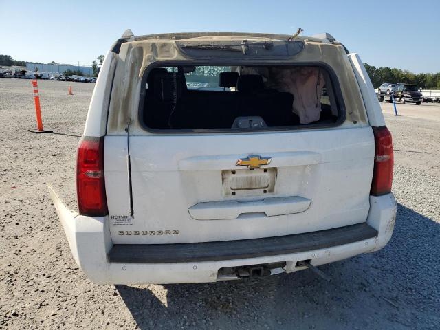 Photo 6 from auction – 2017 CHEVROLET SUBURBAN C with VIN 1GNSCHKC9HR224601