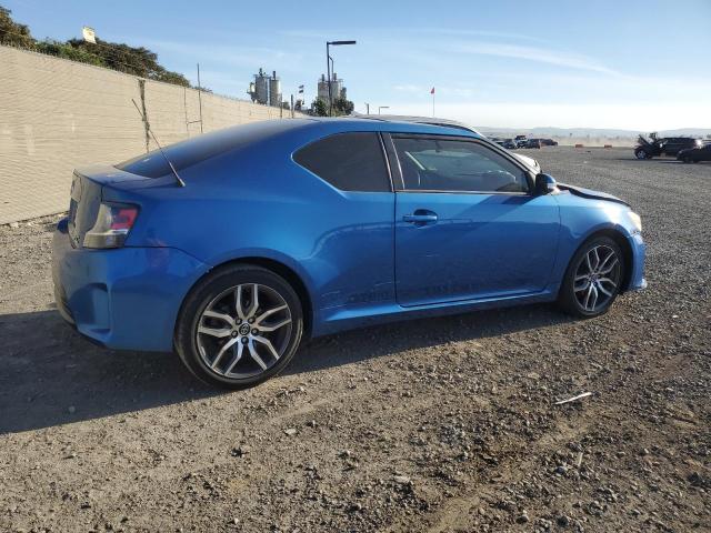 Photo 3 from auction – 2015 TOYOTA SCION TC with VIN JTKJF5C79FJ006089