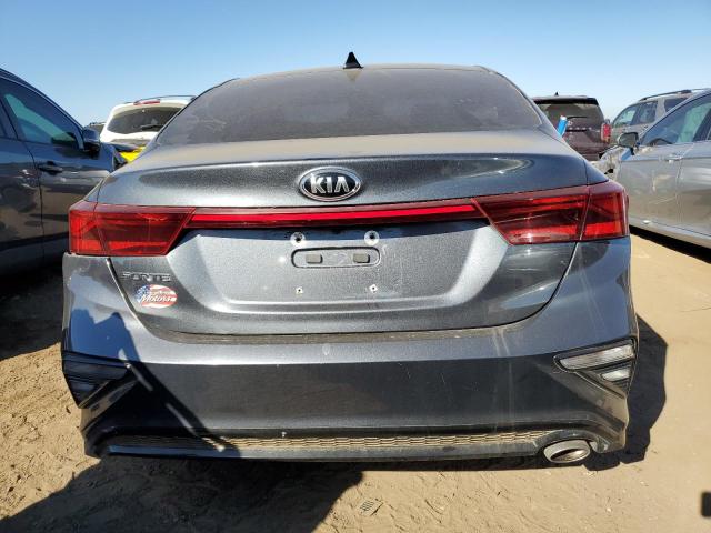 Photo 6 from auction – 2021 KIA FORTE FE with VIN 3KPF24AD9ME361057