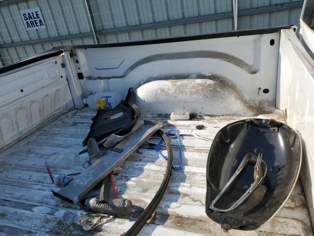 Photo 12 from auction – 2019 RAM 1500 CLASS with VIN 1C6RR6KG8KS620121