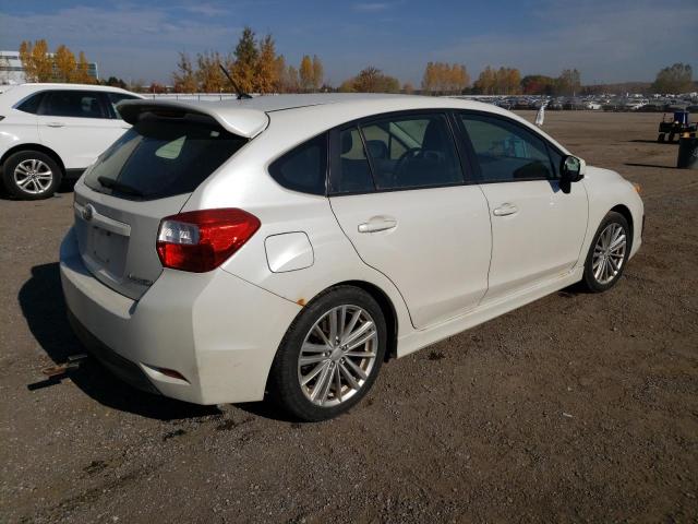 Photo 3 from auction – 2014 SUBARU IMPREZA PR with VIN JF1GPAD61E9260849